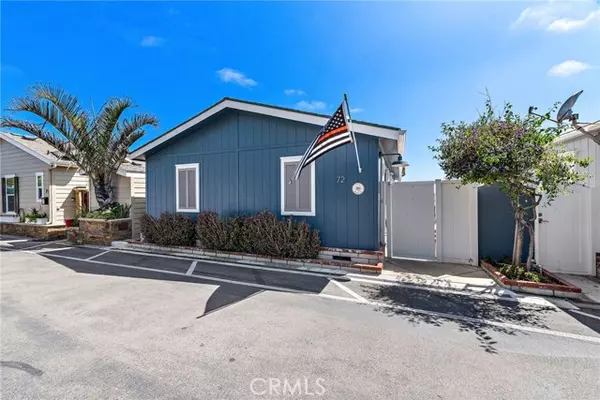 San Clemente, CA 92672,1880 N El Camino Real #72