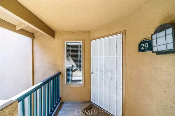 2800 KELLER Drive #29, Tustin, CA 92782