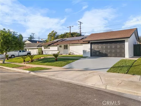 Brea, CA 92821,1429 Baywood Drive