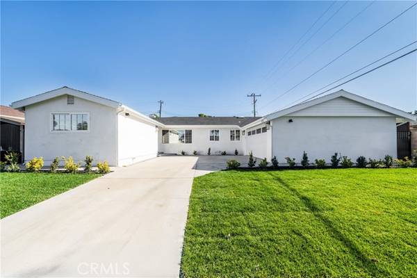 15352 Stanford Lane, Huntington Beach, CA 92647