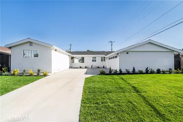 15352 Stanford Lane, Huntington Beach, CA 92647