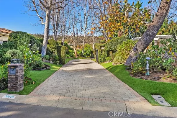 30721 Greens East, Laguna Niguel, CA 92677