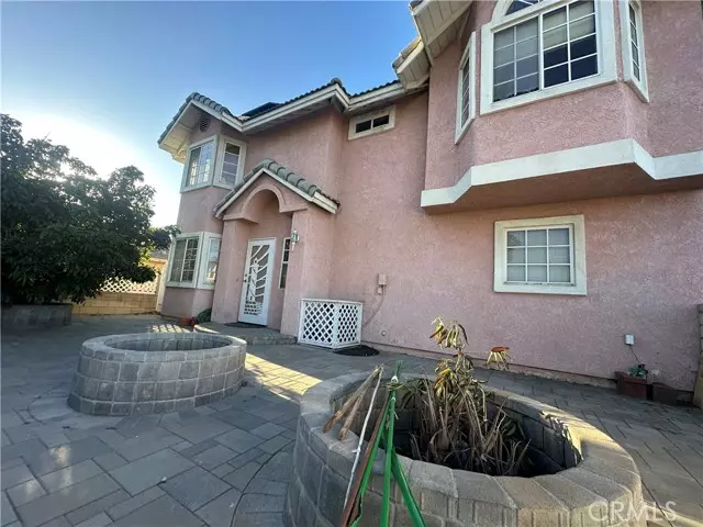 La Puente, CA 91744,539 League Avenue