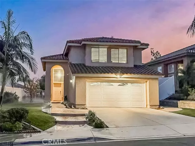 Rancho Santa Margarita, CA 92688,6 Via Estampida