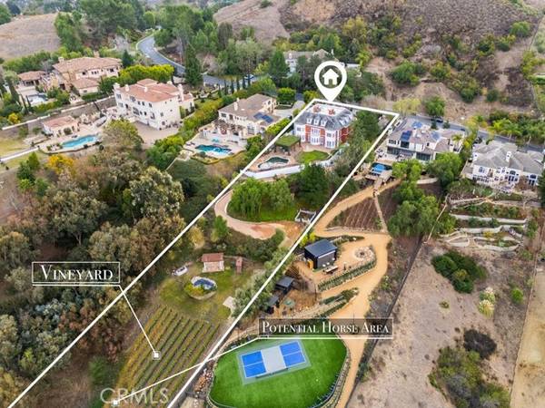 27972 Golden Ridge Lane, San Juan Capistrano, CA 92675