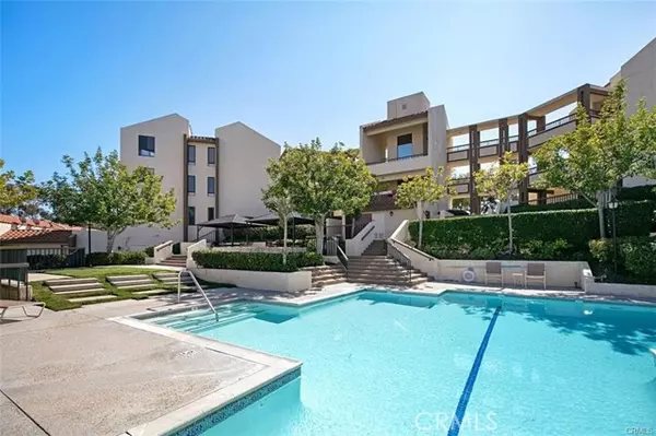 Mission Viejo, CA 92692,27885 Redondela #176