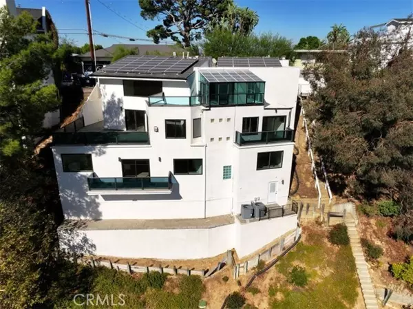 Studio City, CA 91604,3651 Alta Mesa Drive