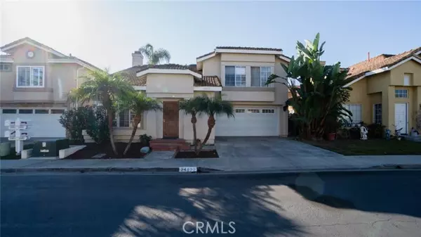 24872 Via Sonoma, Laguna Niguel, CA 92677