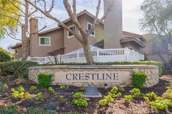 Laguna Hills, CA 92653,26013 Atherton Avenue #46