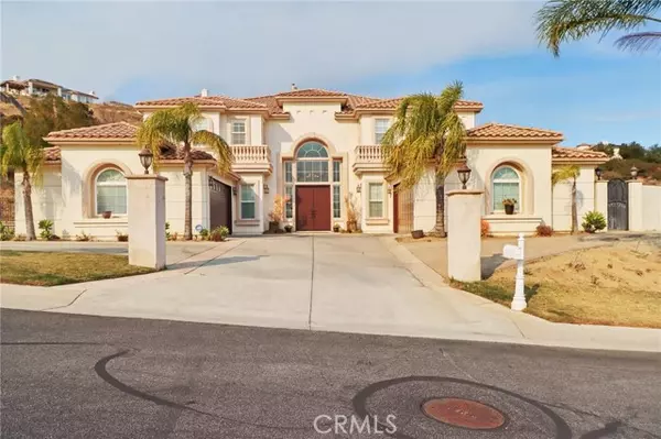 22655 Lenope Place, Chatsworth, CA 91311