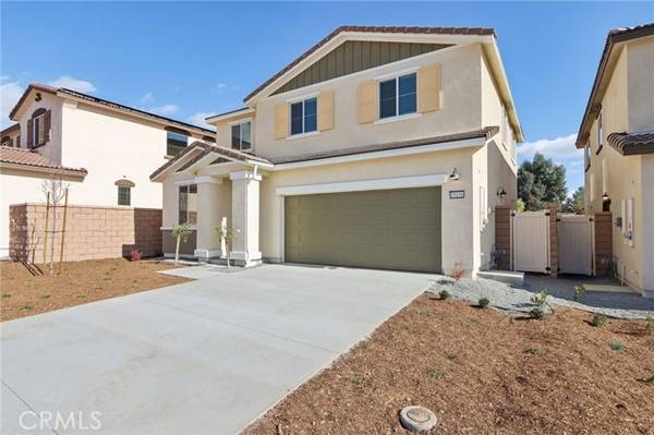 19106 River Rock Court, Lake Elsinore, CA 92532