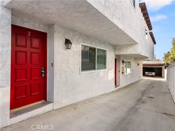 619 N Lucia Avenue #2, Redondo Beach, CA 90277