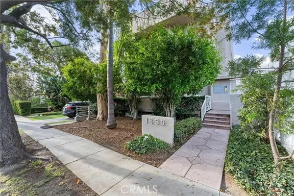 Santa Monica, CA 90404,1630 Berkeley Street #3