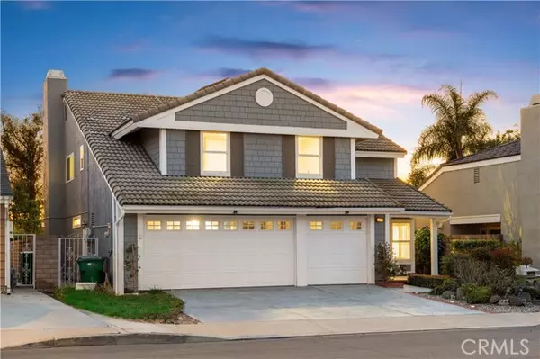 24 Carver, Irvine, CA 92620