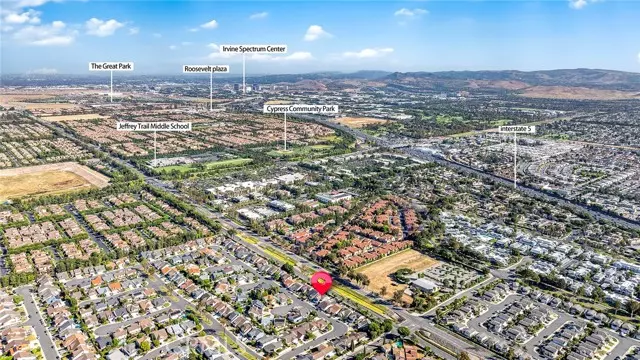 Irvine, CA 92620,24 Carver