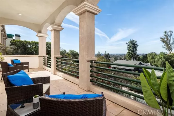 12882 View Ridge Drive, North Tustin, CA 92705