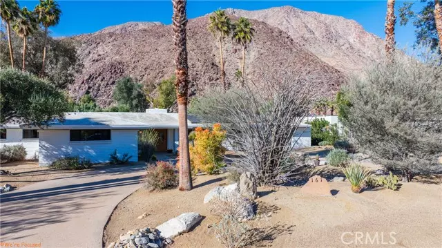 161 Montezuma Road, Borrego Springs, CA 92004