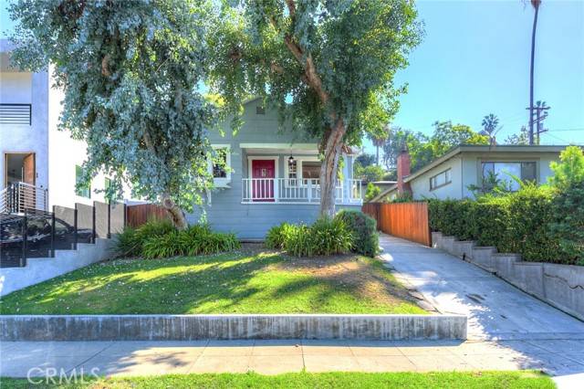 1406 Coronado Terrace, Los Angeles, CA 90026