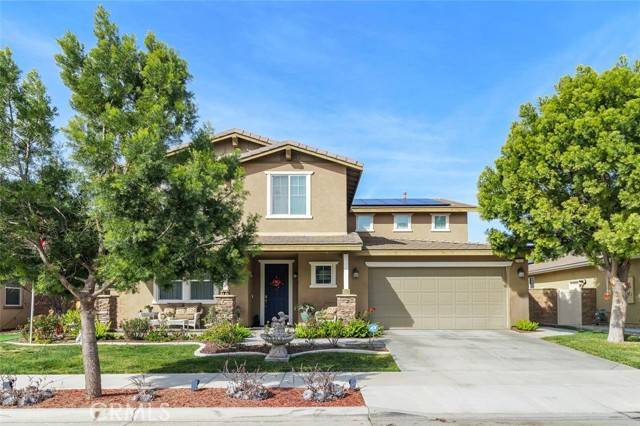 37845 Apache Plume Drive, Murrieta, CA 92563