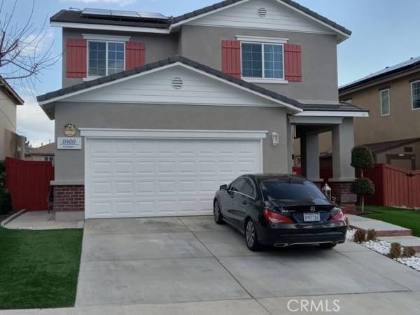 11400 Pepper Lane, Beaumont, CA 92223