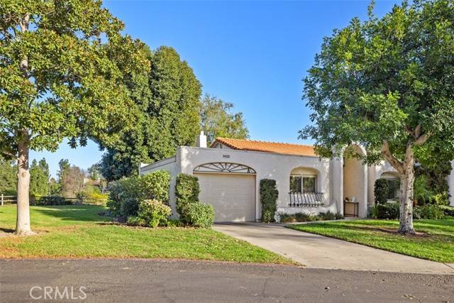 3422 Calle Azul #A, Laguna Woods, CA 92637