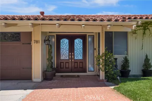 Palos Verdes Estates, CA 90274,781 Via Somonte