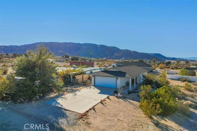 7410 Sherman Hoyt Avenue, 29 Palms, CA 92277