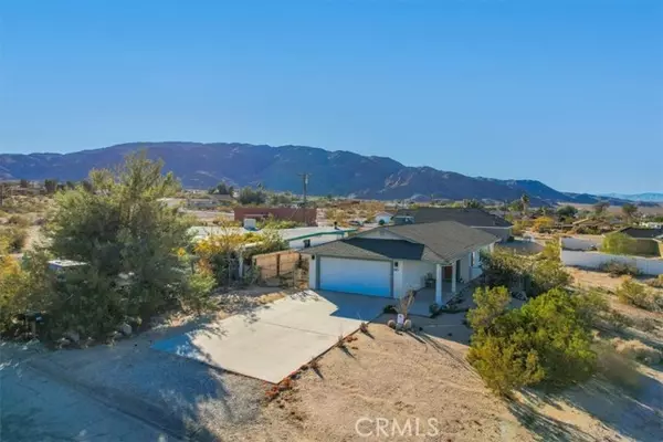 7410 Sherman Hoyt Avenue, 29 Palms, CA 92277