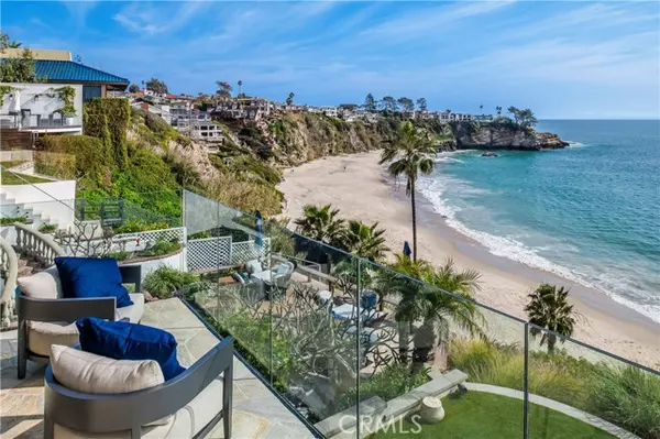 26 S La Senda Drive, Laguna Beach, CA 92651