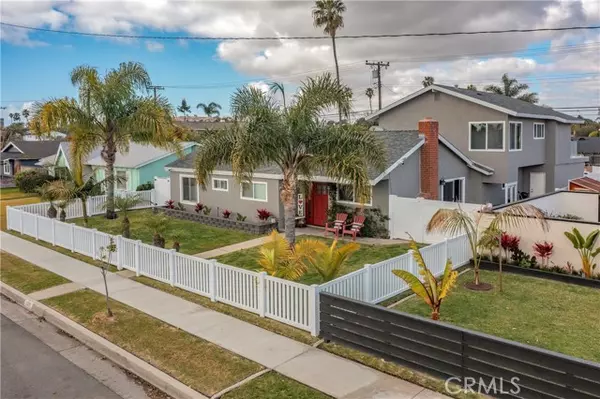 8261 Indianapolis Avenue, Huntington Beach, CA 92646