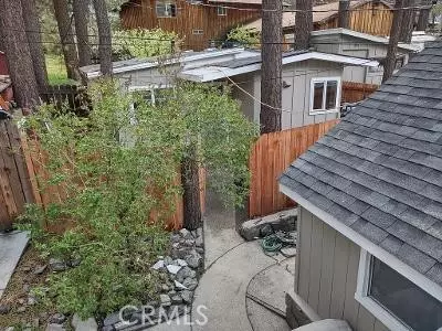 1207 Edna, Wrightwood, CA 92397