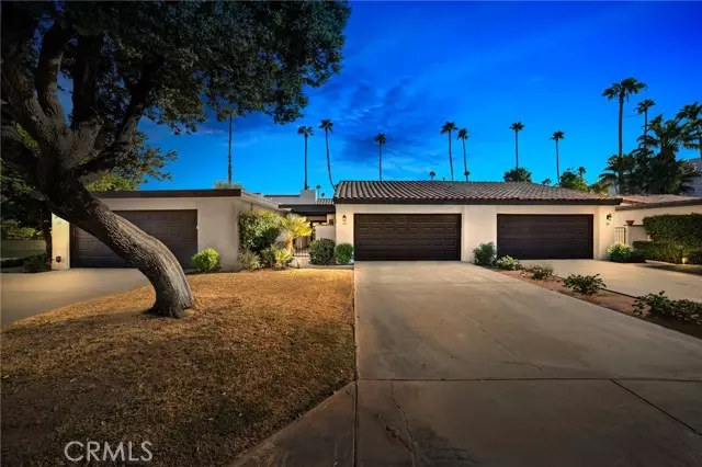 123 Avenida Las Palmas, Rancho Mirage, CA 92270