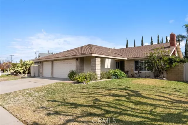 291 S Earlham Street, Orange, CA 92869