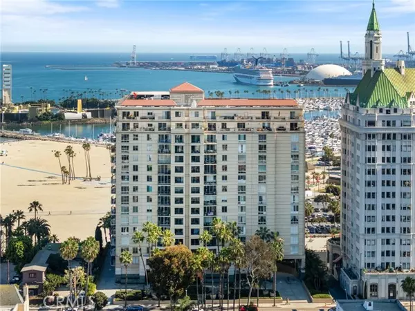 850 E Ocean Boulevard #413, Long Beach, CA 90802