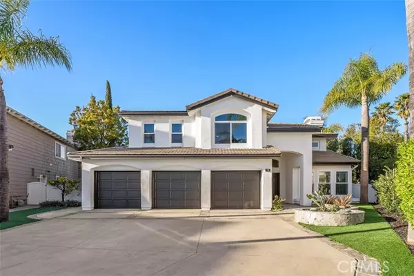 1 Riviera, Coto De Caza, CA 92679