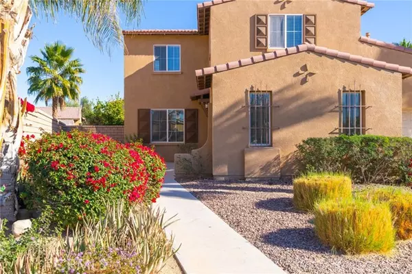 40902 Treasure City Lane, Indio, CA 92203