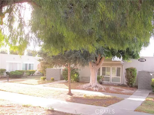 Laguna Woods, CA 92637,2126 Via Puerta #H