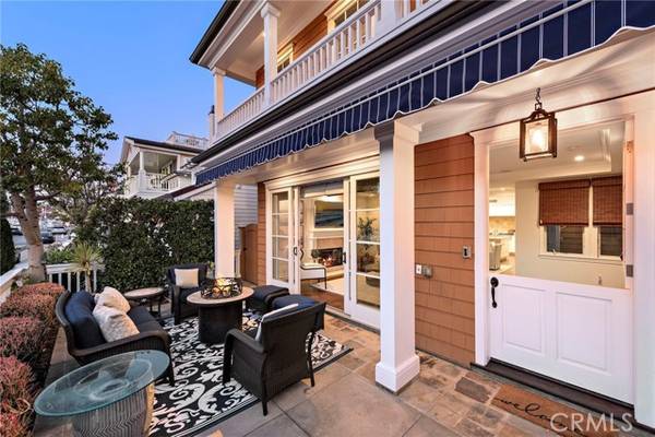 308 Collins Ave, Newport Beach, CA 92662