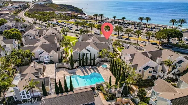 Dana Point, CA 92629,34126 Selva Road #303