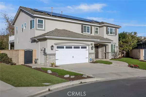 Trabuco Canyon, CA 92679,6 Mockingbird Lane