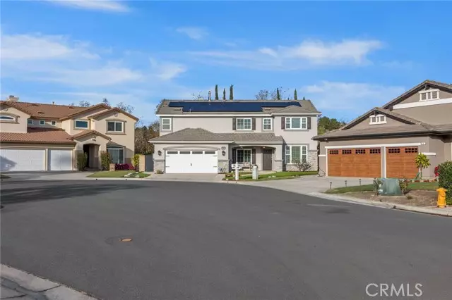 Trabuco Canyon, CA 92679,6 Mockingbird Lane