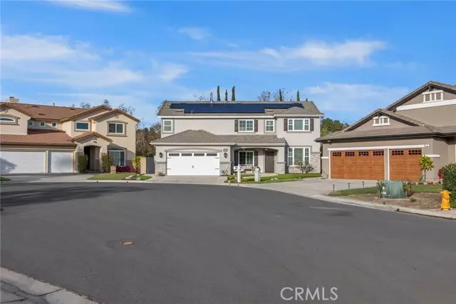 Trabuco Canyon, CA 92679,6 Mockingbird Lane