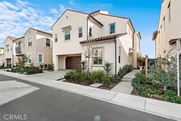 Irvine, CA 92618,206 Canterbury