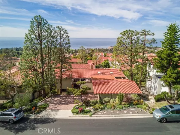 Palos Verdes Estates, CA 90274,1315 N Via Zumaya Street