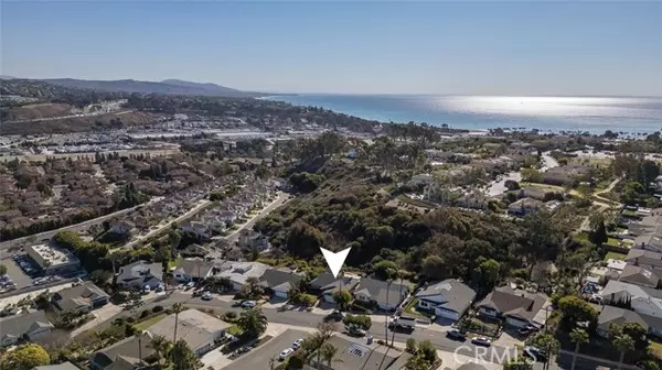 25322 Perch Drive, Dana Point, CA 92629