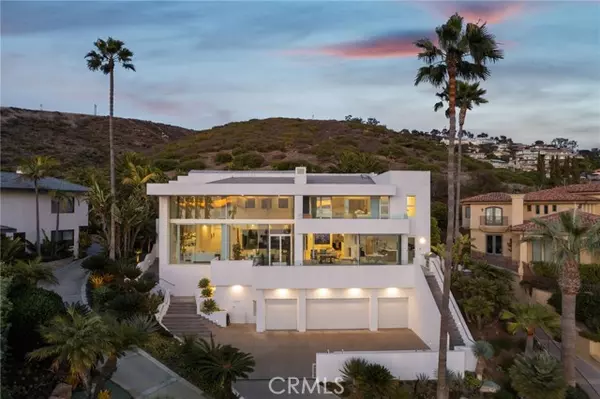 155 Irvine Cove Place, Laguna Beach, CA 92651