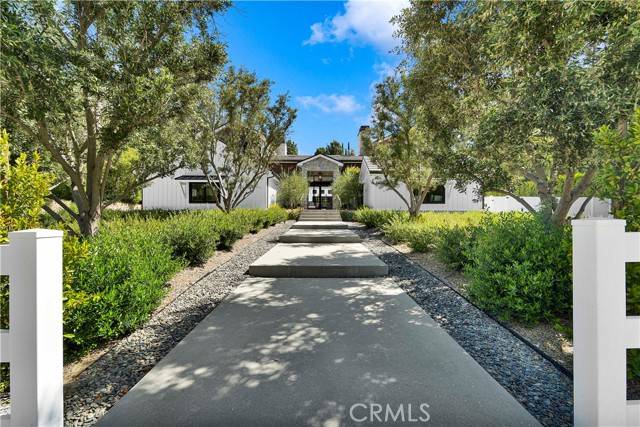 Hidden Hills, CA 91302,25057 Lewis and Clark Road