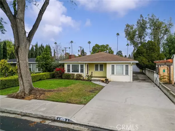 4061 Maplewood Place, Riverside, CA 92506