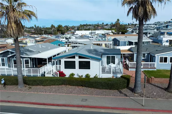 San Clemente, CA 92672,101 Ocean