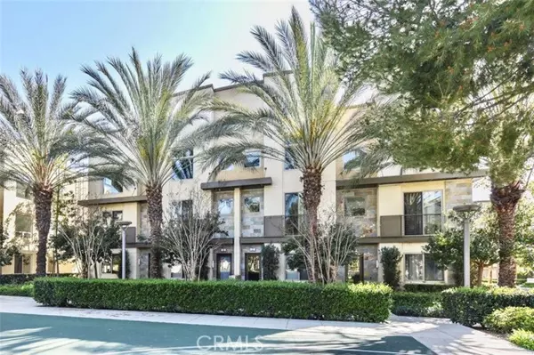 11 Soho, Irvine, CA 92612